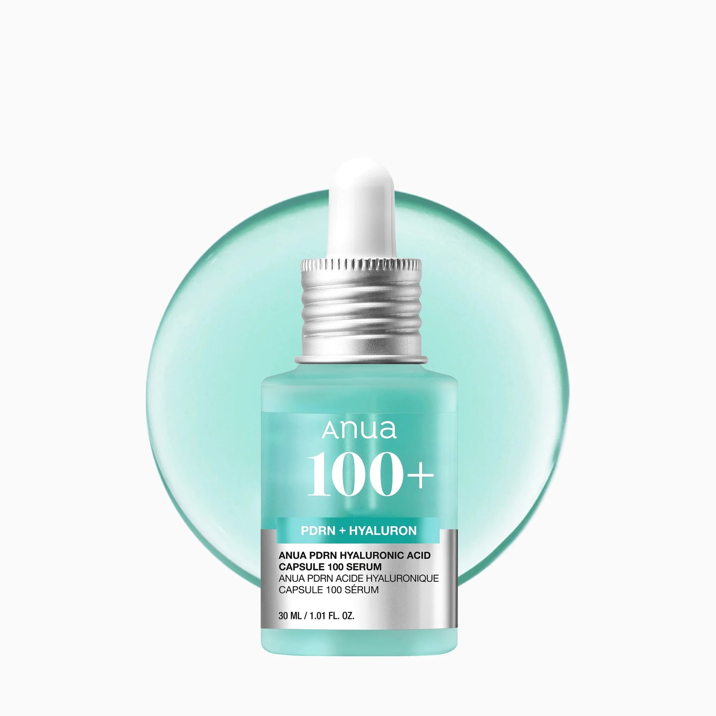 Anua PDRN Hyaluronic Capsule 100 Serum 30ml