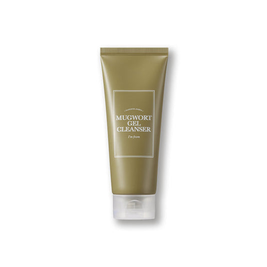 I'M FROM, Mugwort Gel Cleanser