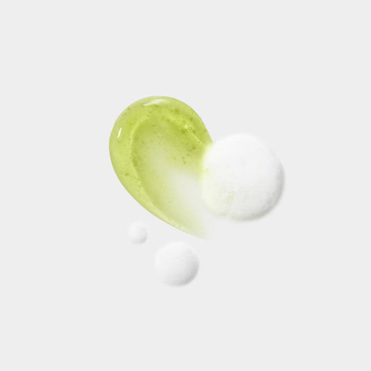 I'M FROM, Mugwort Gel Cleanser