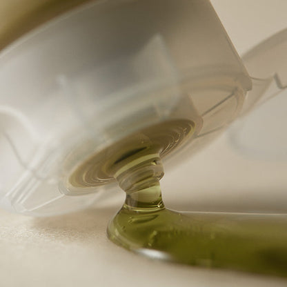 I'M FROM, Mugwort Gel Cleanser