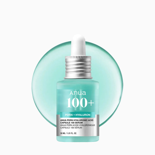 Anua PDRN Hyaluronic Capsule 100 Serum 30ml
