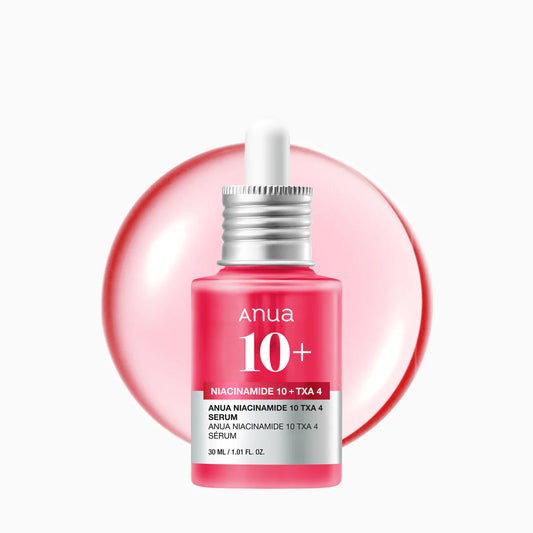 Anua Niacinamide 10 TXA 4 Dark Spot Correcting Serum 30ml